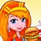Food Cooking Chef - restaurant simulate game fever