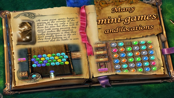 Hidden Object Los Angeles Detective Gold