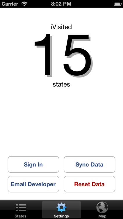United States iVisited Free