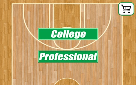 DotzBasketball screenshot 3