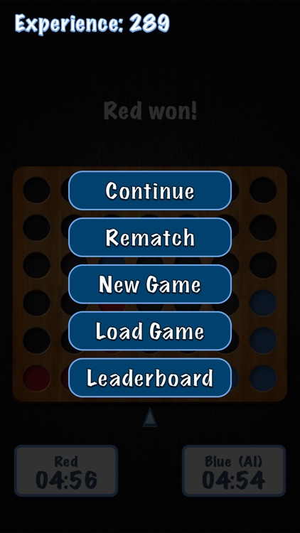 Four in a Row Free ! screenshot-3