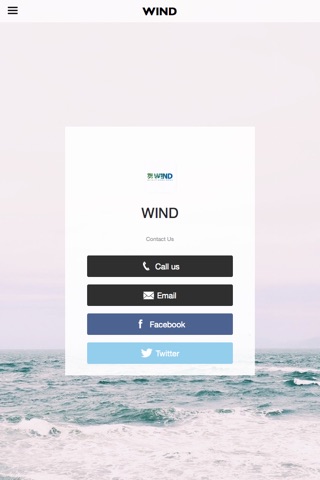 Wind Guatemala screenshot 2