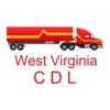 West Virginia CDL Test Prep Manual