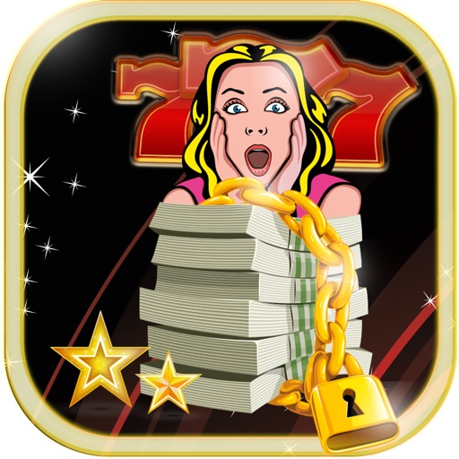 21 Triple Jackpot Stars - FREE Vegas Slots Game