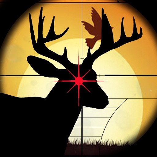 2016 Deer Hunter Pro Challenge : African Safari Animal Sniper Shooting (Hunt Season) PRO