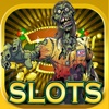 The Walking Zombie Corpse Slots: Horror Casino Game of the Year - Super Intense