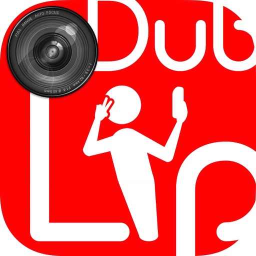 Lip Dub: selfie music video maker Download