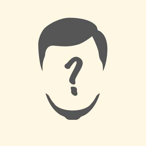 What famous person do you look like? iOS App