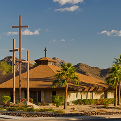 Sunnyslope Mennonite icon