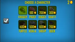 Game screenshot Froggy Road hack