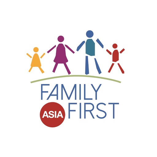 Family First Asia icon