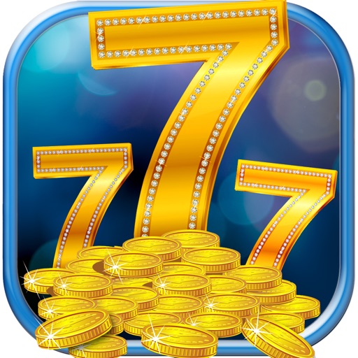 A Star Pins Golden Gambler Slots Machines - FREE Casino Games