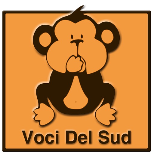 VociDelSud