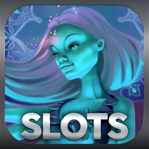 Magic Forest Slots - Spin & Win Coins with the Classic Las Vegas Ace Machine icon