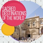 Sacred Places of the World