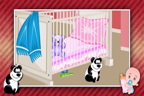 Infant Room Escape screenshot 3