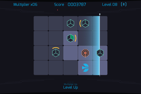 SLIDER: Slide, Score, Survive! (free) screenshot 3