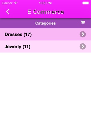 Lindisima Boutique screenshot 3