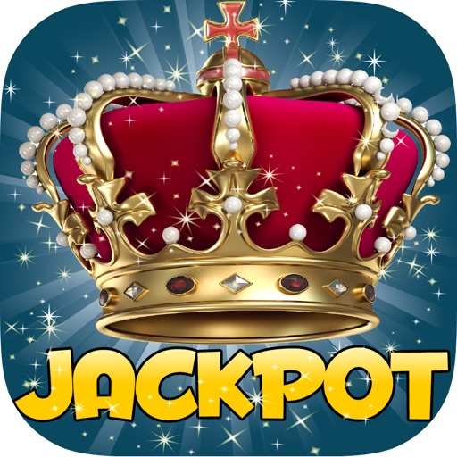 A Aaron Golden Jackpot - Slots, Roulette and Blackjack 21