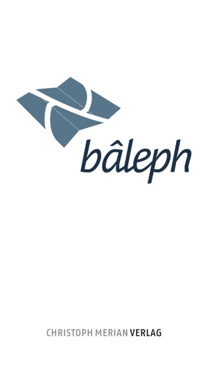 Bâleph