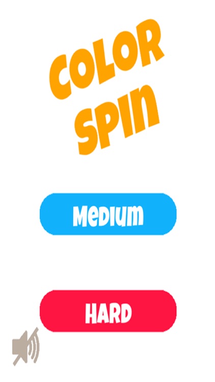 Color Spin - Free Fun Puzzle Game