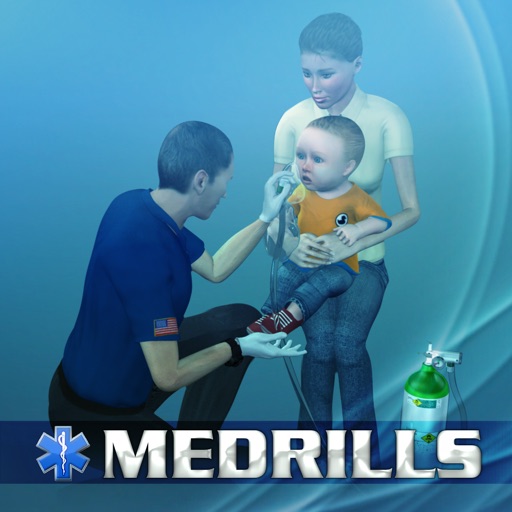 Medrills: Pediatric Medical Emergencies