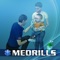 Pediatric medical emergencies are often stressful and at times difficult