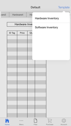 Business Inventory Log(圖2)-速報App