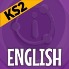 I Am Learning: KS2 English