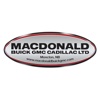 MacDonald Buick GMC Cadillac