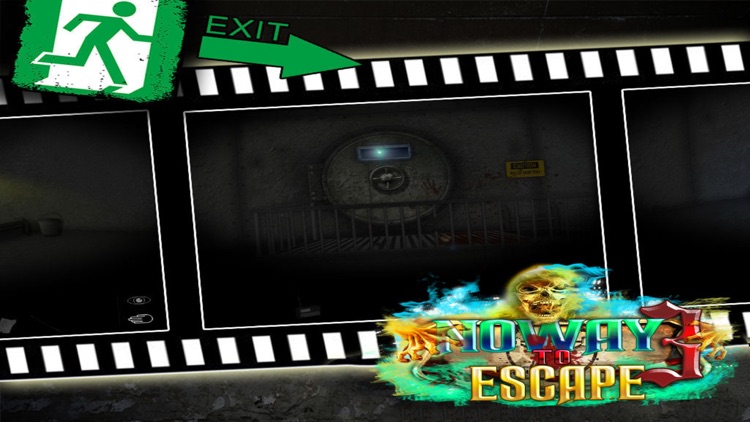 no way to escape 3 screenshot-3