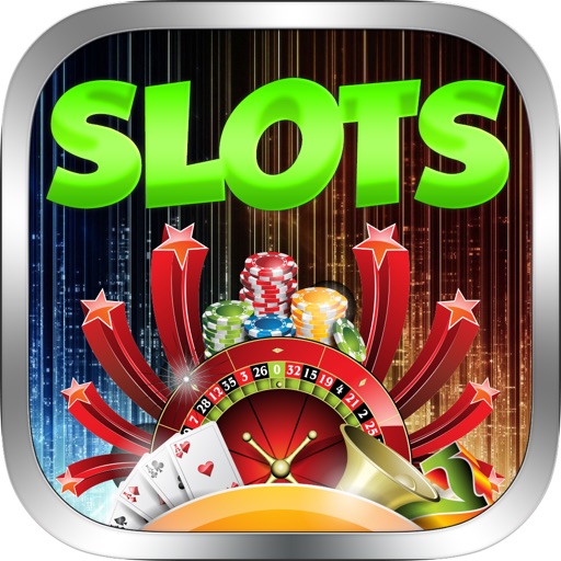 777 Advanced Casino Classic Gambler Slots Game FREE icon