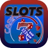 7 BAR Amazing CASINO SLOTS - Gambler Machines