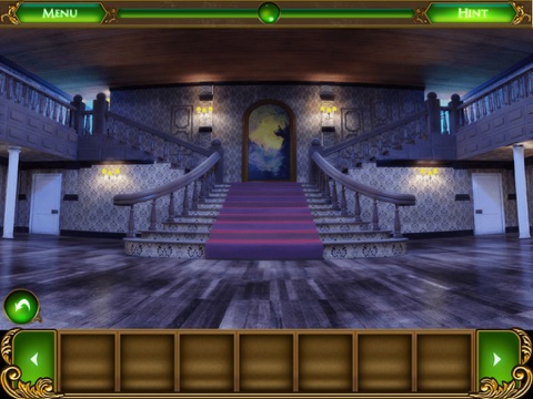 Mystery Tales The Book Of Evil Free - Point & Click Mystery Puzzle Adventure Escape Game screenshot 2