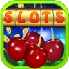Wild Cherries Slot Machines: Red Blazing! Play The Favorite JACKPOT Wheel Casino