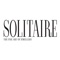 Solitaire Magazine: High Jewellery Trends and Design
