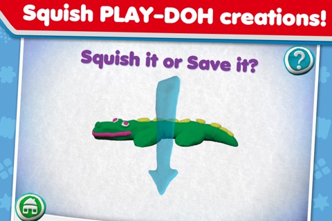 PLAY-DOH Create ABCs screenshot 4