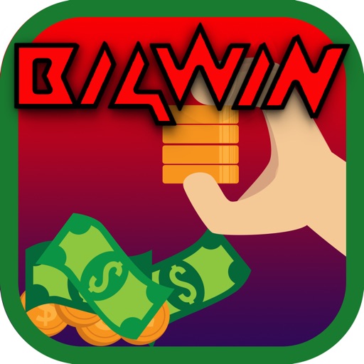DoubleU BigWin Money Slots - FREE Vegas Casino Machines icon