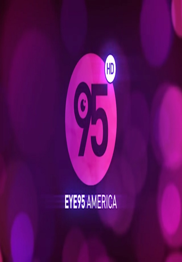 EYE95 America Live TV screenshot 4