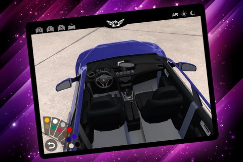 Meeya Car Viewer screenshot 3
