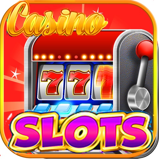 AAA Slots Vip :Blackjack Casino Spin Slots iOS App