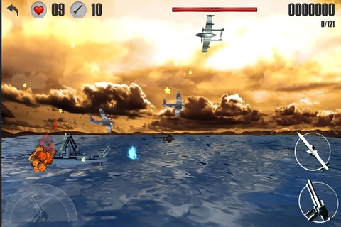 Ocean Keeper screenshot 3