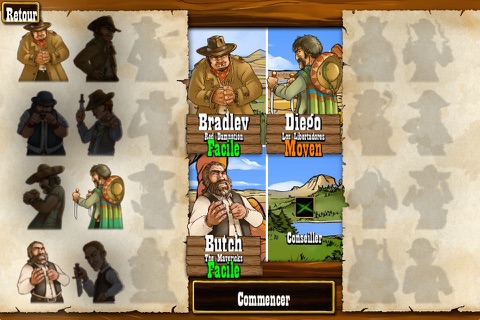 Dice Town Mobile screenshot 2