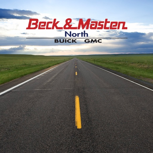 Beck & Masten Buick GMC FM1960 icon