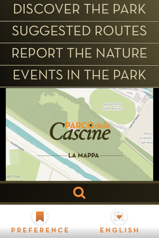 Parco delle Cascine screenshot 3