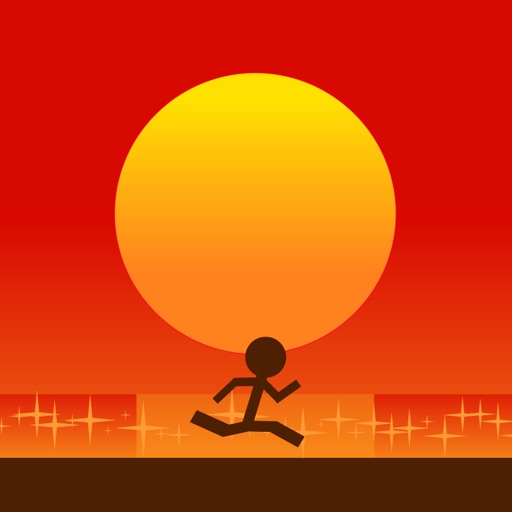 SUNSET RUNNER 〜 夕暮れ走者 〜 icon