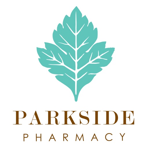 Parkside Pharmacy icon