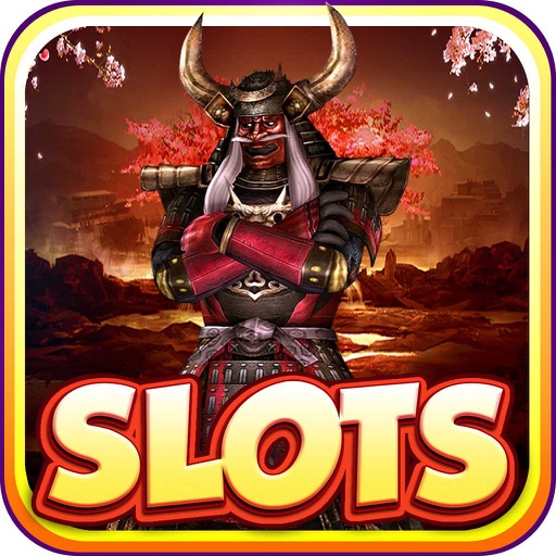 Slots of Combatant Casino Jackpot Gold - Free Slot Machine With Bouns icon