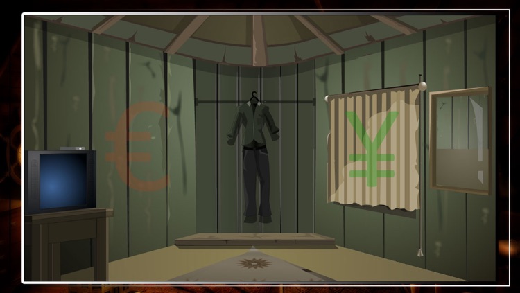 Loft Room Escape screenshot-4