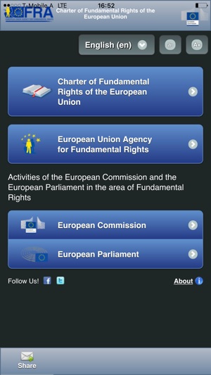 EU Charter